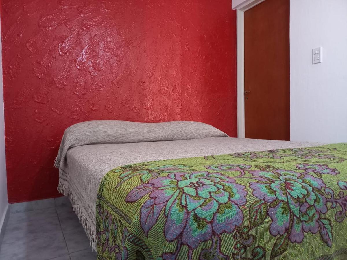 Posada Del Sol Puerto Madryn Buitenkant foto