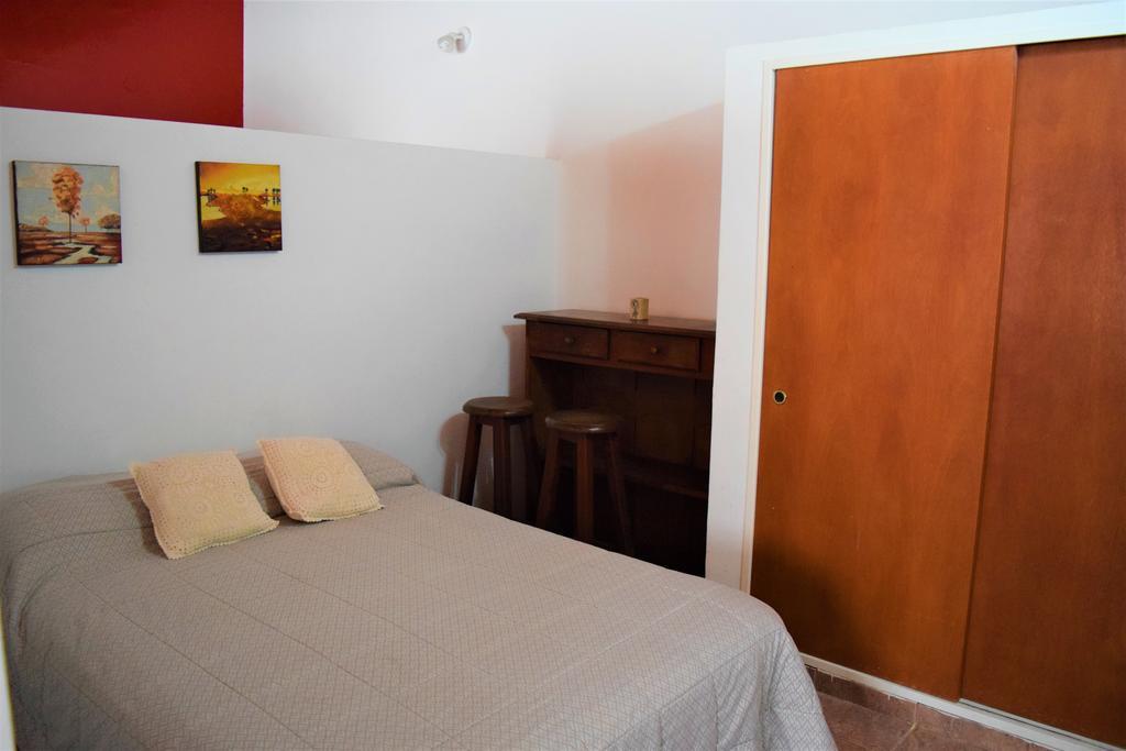 Posada Del Sol Puerto Madryn Buitenkant foto