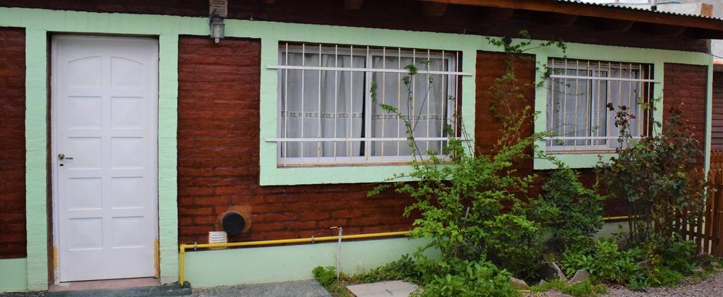 Posada Del Sol Puerto Madryn Buitenkant foto